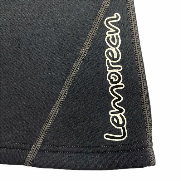 Scuba Jacket Neoprene Full Zipper Front Mock Neck - Picture 4 of 11